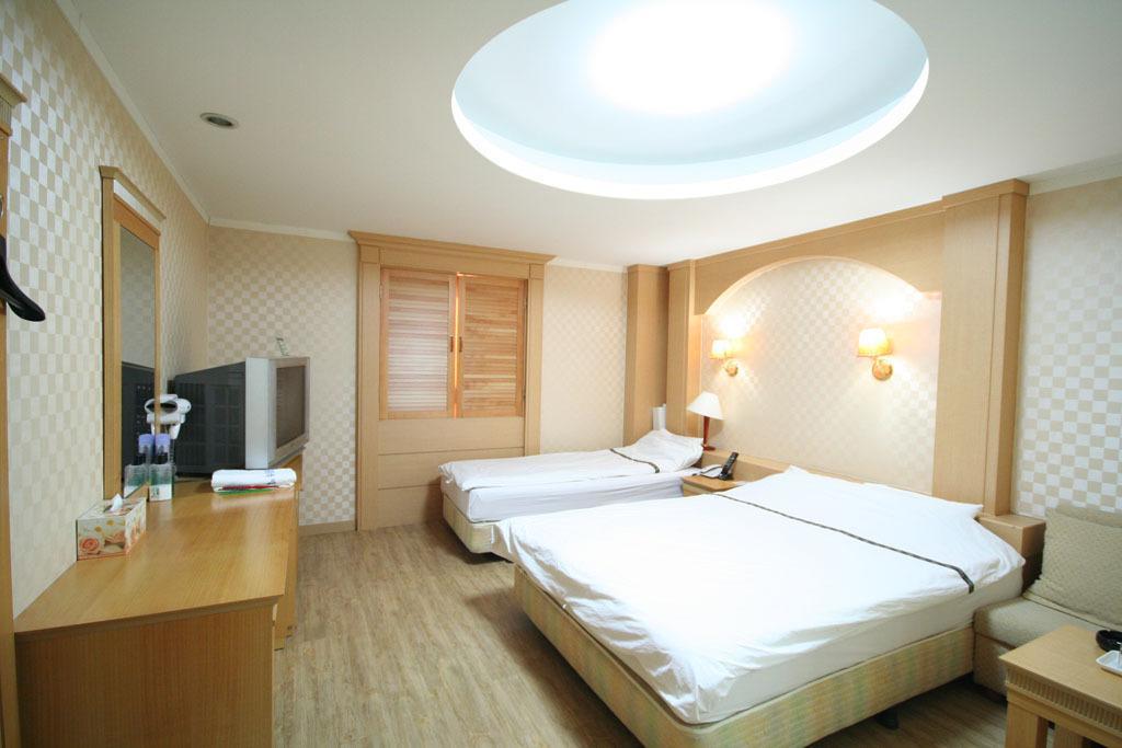 Hotel Cellosharp Bucheon Δωμάτιο φωτογραφία
